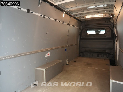 Mercedes-Benz Sprinter 317 CDI Automaat L3H2 AC/Climate 3,5t Trekhaak MBUX Carplay Camera Parkeersensoren Euro6 L3 Airco Trekhaak foto 12