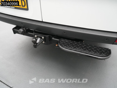 Mercedes-Benz Sprinter 317 CDI Automaat L3H2 AC/Climate 3,5t Trekhaak MBUX Carplay Camera Parkeersensoren Euro6 L3 Airco Trekhaak foto 14