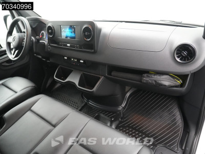 Mercedes-Benz Sprinter 317 CDI Automaat L3H2 AC/Climate 3,5t Trekhaak MBUX Carplay Camera Parkeersensoren Euro6 L3 Airco Trekhaak foto 15