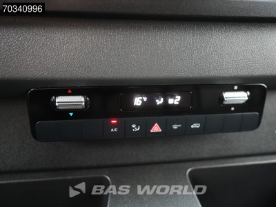 Mercedes-Benz Sprinter 317 CDI Automaat L3H2 AC/Climate 3,5t Trekhaak MBUX Carplay Camera Parkeersensoren Euro6 L3 Airco Trekhaak foto 16