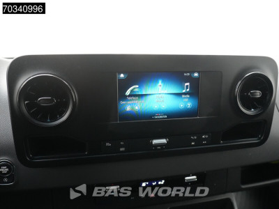Mercedes-Benz Sprinter 317 CDI Automaat L3H2 AC/Climate 3,5t Trekhaak MBUX Carplay Camera Parkeersensoren Euro6 L3 Airco Trekhaak foto 18