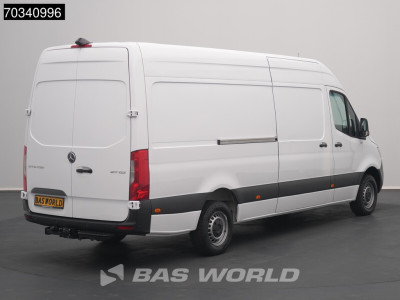 Mercedes-Benz Sprinter 317 CDI Automaat L3H2 AC/Climate 3,5t Trekhaak MBUX Carplay Camera Parkeersensoren Euro6 L3 Airco Trekhaak foto 2