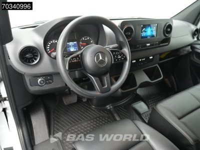 Mercedes-Benz Sprinter 317 CDI Automaat L3H2 AC/Climate 3,5t Trekhaak MBUX Carplay Camera Parkeersensoren Euro6 L3 Airco Trekhaak foto 3