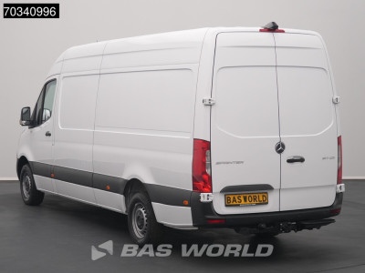 Mercedes-Benz Sprinter 317 CDI Automaat L3H2 AC/Climate 3,5t Trekhaak MBUX Carplay Camera Parkeersensoren Euro6 L3 Airco Trekhaak foto 6