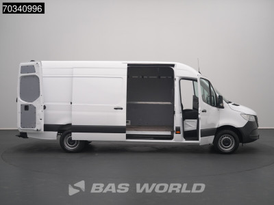 Mercedes-Benz Sprinter 317 CDI Automaat L3H2 AC/Climate 3,5t Trekhaak MBUX Carplay Camera Parkeersensoren Euro6 L3 Airco Trekhaak foto 7