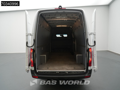Mercedes-Benz Sprinter 317 CDI Automaat L3H2 AC/Climate 3,5t Trekhaak MBUX Carplay Camera Parkeersensoren Euro6 L3 Airco Trekhaak foto 9