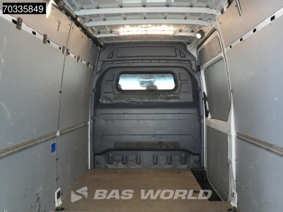 Mercedes-Benz Sprinter 317 CDI Automaat L3H2 AC/Climate MBUX Carplay Camera 3,5t Trekhaak Parkeersensoren Euro6 L3 Airco Trekhaak foto 10