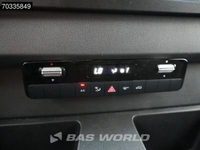 Mercedes-Benz Sprinter 317 CDI Automaat L3H2 AC/Climate MBUX Carplay Camera 3,5t Trekhaak Parkeersensoren Euro6 L3 Airco Trekhaak foto 18