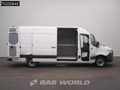 Mercedes-Benz Sprinter 317 CDI Automaat L3H2 AC/Climate MBUX Carplay Camera 3,5t Trekhaak Parkeersensoren Euro6 L3 Airco Trekhaak foto 7