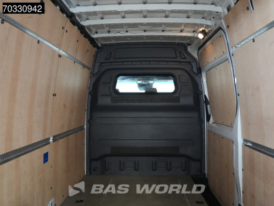 Mercedes-Benz Sprinter 317 CDI Automaat L3H2 AC/Climate MBUX Carplay Navi Cruise Camera Parkeersensoren v+a Euro6 L3 Airco Cruise control foto 11