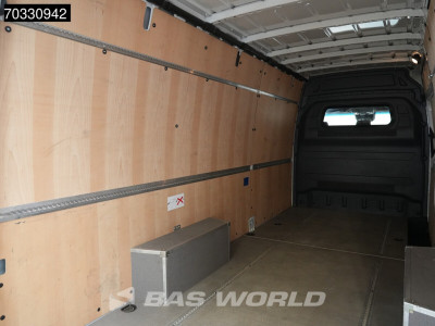 Mercedes-Benz Sprinter 317 CDI Automaat L3H2 AC/Climate MBUX Carplay Navi Cruise Camera Parkeersensoren v+a Euro6 L3 Airco Cruise control foto 12