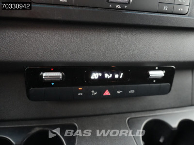 Mercedes-Benz Sprinter 317 CDI Automaat L3H2 AC/Climate MBUX Carplay Navi Cruise Camera Parkeersensoren v+a Euro6 L3 Airco Cruise control foto 15