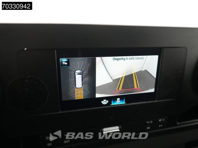 Mercedes-Benz Sprinter 317 CDI Automaat L3H2 AC/Climate MBUX Carplay Navi Cruise Camera Parkeersensoren v+a Euro6 L3 Airco Cruise control foto 18