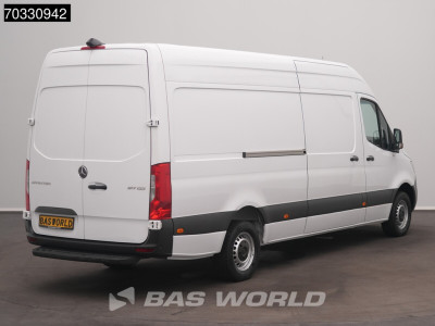 Mercedes-Benz Sprinter 317 CDI Automaat L3H2 AC/Climate MBUX Carplay Navi Cruise Camera Parkeersensoren v+a Euro6 L3 Airco Cruise control foto 2