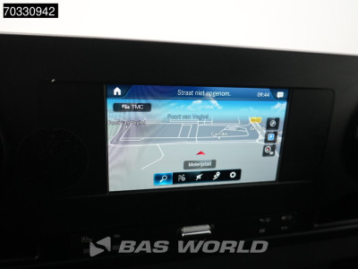 Mercedes-Benz Sprinter 317 CDI Automaat L3H2 AC/Climate MBUX Carplay Navi Cruise Camera Parkeersensoren v+a Euro6 L3 Airco Cruise control foto 20