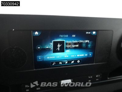 Mercedes-Benz Sprinter 317 CDI Automaat L3H2 AC/Climate MBUX Carplay Navi Cruise Camera Parkeersensoren v+a Euro6 L3 Airco Cruise control foto 21