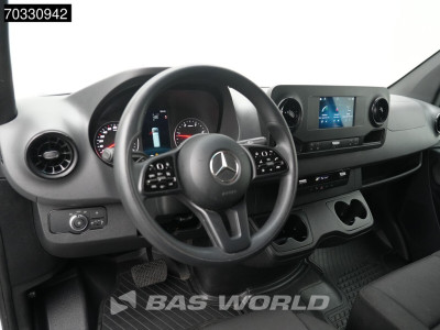 Mercedes-Benz Sprinter 317 CDI Automaat L3H2 AC/Climate MBUX Carplay Navi Cruise Camera Parkeersensoren v+a Euro6 L3 Airco Cruise control foto 3