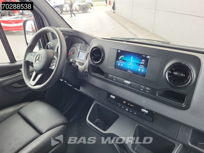 Mercedes-Benz Sprinter 317 CDI Automaat L3H2 Airco Camera MBUX CarPlay Euro6 L3 15m3 Airco foto 10
