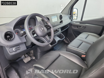 Mercedes-Benz Sprinter 317 CDI Automaat L3H2 Airco Camera MBUX CarPlay Euro6 L3 15m3 Airco foto 13