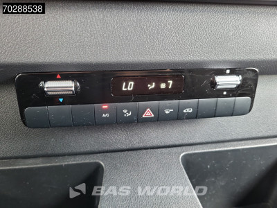 Mercedes-Benz Sprinter 317 CDI Automaat L3H2 Airco Camera MBUX CarPlay Euro6 L3 15m3 Airco foto 16
