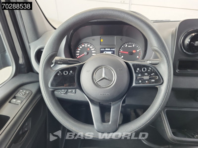 Mercedes-Benz Sprinter 317 CDI Automaat L3H2 Airco Camera MBUX CarPlay Euro6 L3 15m3 Airco foto 17