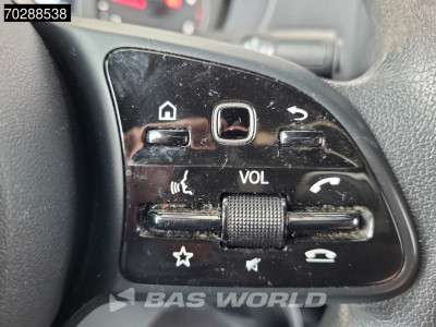 Mercedes-Benz Sprinter 317 CDI Automaat L3H2 Airco Camera MBUX CarPlay Euro6 L3 15m3 Airco foto 18