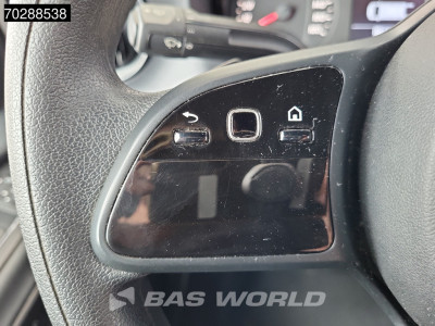 Mercedes-Benz Sprinter 317 CDI Automaat L3H2 Airco Camera MBUX CarPlay Euro6 L3 15m3 Airco foto 19
