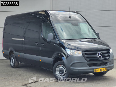Mercedes-Benz Sprinter 317 CDI Automaat L3H2 Airco Camera MBUX CarPlay Euro6 L3 15m3 Airco foto 6