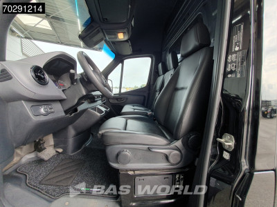 Mercedes-Benz Sprinter 317 CDI Automaat L3H2 Airco Camera Parkeersensoren MBUX CarPlay Euro6 L3 15m3 Airco foto 10