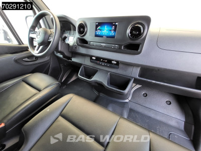 Mercedes-Benz Sprinter 317 CDI Automaat L3H2 Airco Camera Parkeersensoren MBUX CarPlay Euro6 L3 15m3 Airco foto 10