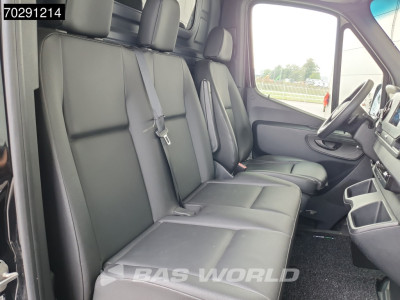 Mercedes-Benz Sprinter 317 CDI Automaat L3H2 Airco Camera Parkeersensoren MBUX CarPlay Euro6 L3 15m3 Airco foto 11