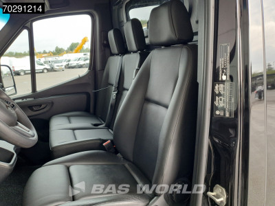 Mercedes-Benz Sprinter 317 CDI Automaat L3H2 Airco Camera Parkeersensoren MBUX CarPlay Euro6 L3 15m3 Airco foto 12