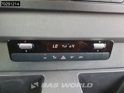 Mercedes-Benz Sprinter 317 CDI Automaat L3H2 Airco Camera Parkeersensoren MBUX CarPlay Euro6 L3 15m3 Airco foto 15