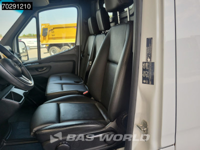 Mercedes-Benz Sprinter 317 CDI Automaat L3H2 Airco Camera Parkeersensoren MBUX CarPlay Euro6 L3 15m3 Airco foto 15