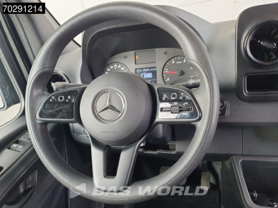 Mercedes-Benz Sprinter 317 CDI Automaat L3H2 Airco Camera Parkeersensoren MBUX CarPlay Euro6 L3 15m3 Airco foto 16