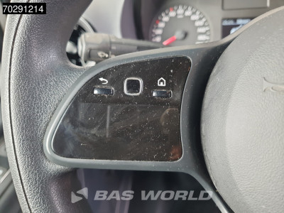 Mercedes-Benz Sprinter 317 CDI Automaat L3H2 Airco Camera Parkeersensoren MBUX CarPlay Euro6 L3 15m3 Airco foto 17