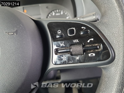 Mercedes-Benz Sprinter 317 CDI Automaat L3H2 Airco Camera Parkeersensoren MBUX CarPlay Euro6 L3 15m3 Airco foto 18