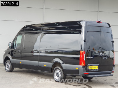 Mercedes-Benz Sprinter 317 CDI Automaat L3H2 Airco Camera Parkeersensoren MBUX CarPlay Euro6 L3 15m3 Airco foto 2