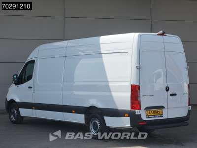 Mercedes-Benz Sprinter 317 CDI Automaat L3H2 Airco Camera Parkeersensoren MBUX CarPlay Euro6 L3 15m3 Airco foto 2
