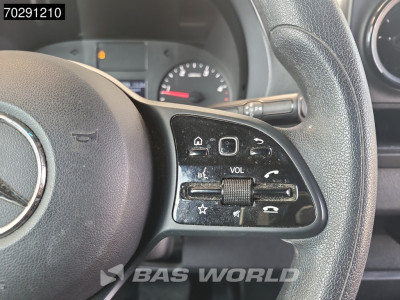 Mercedes-Benz Sprinter 317 CDI Automaat L3H2 Airco Camera Parkeersensoren MBUX CarPlay Euro6 L3 15m3 Airco foto 20
