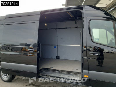 Mercedes-Benz Sprinter 317 CDI Automaat L3H2 Airco Camera Parkeersensoren MBUX CarPlay Euro6 L3 15m3 Airco foto 7
