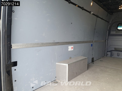 Mercedes-Benz Sprinter 317 CDI Automaat L3H2 Airco Camera Parkeersensoren MBUX CarPlay Euro6 L3 15m3 Airco foto 8