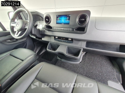 Mercedes-Benz Sprinter 317 CDI Automaat L3H2 Airco Camera Parkeersensoren MBUX CarPlay Euro6 L3 15m3 Airco foto 9