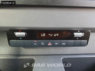 Mercedes-Benz Sprinter 317 CDI Automaat L3H2 Airco Cruise Camera Parkeersensoren MBUX CarPlay Euro6 L3 15m3 Airco foto 16
