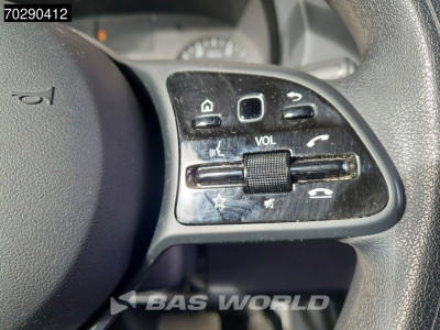 Mercedes-Benz Sprinter 317 CDI Automaat L3H2 Airco Cruise Camera Parkeersensoren MBUX CarPlay Euro6 L3 15m3 Airco foto 19
