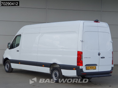 Mercedes-Benz Sprinter 317 CDI Automaat L3H2 Airco Cruise Camera Parkeersensoren MBUX CarPlay Euro6 L3 15m3 Airco foto 2