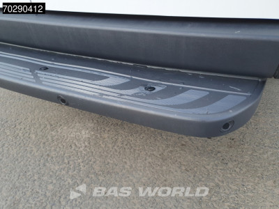 Mercedes-Benz Sprinter 317 CDI Automaat L3H2 Airco Cruise Camera Parkeersensoren MBUX CarPlay Euro6 L3 15m3 Airco foto 9