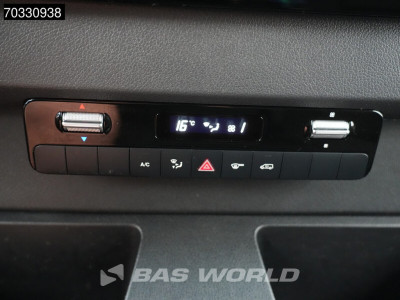 Mercedes-Benz Sprinter 317 CDI Automaat L3H2 LED Navi Airco Cruise Camera 10inch MBUX CarPlay Parkeersensoren v+a Euro6 L3 Airco Cruise control foto 13