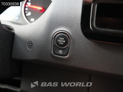 Mercedes-Benz Sprinter 317 CDI Automaat L3H2 LED Navi Airco Cruise Camera 10inch MBUX CarPlay Parkeersensoren v+a Euro6 L3 Airco Cruise control foto 14