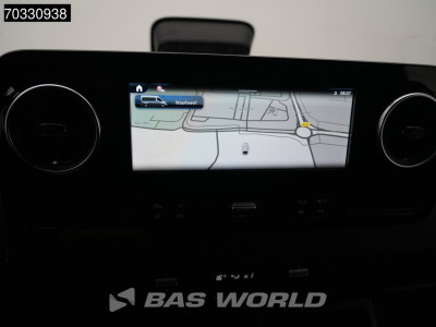 Mercedes-Benz Sprinter 317 CDI Automaat L3H2 LED Navi Airco Cruise Camera 10inch MBUX CarPlay Parkeersensoren v+a Euro6 L3 Airco Cruise control foto 15